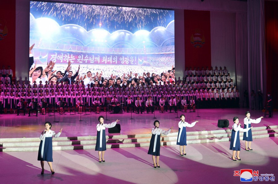 2-애국청년의 위용떨치리